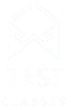 Test classes